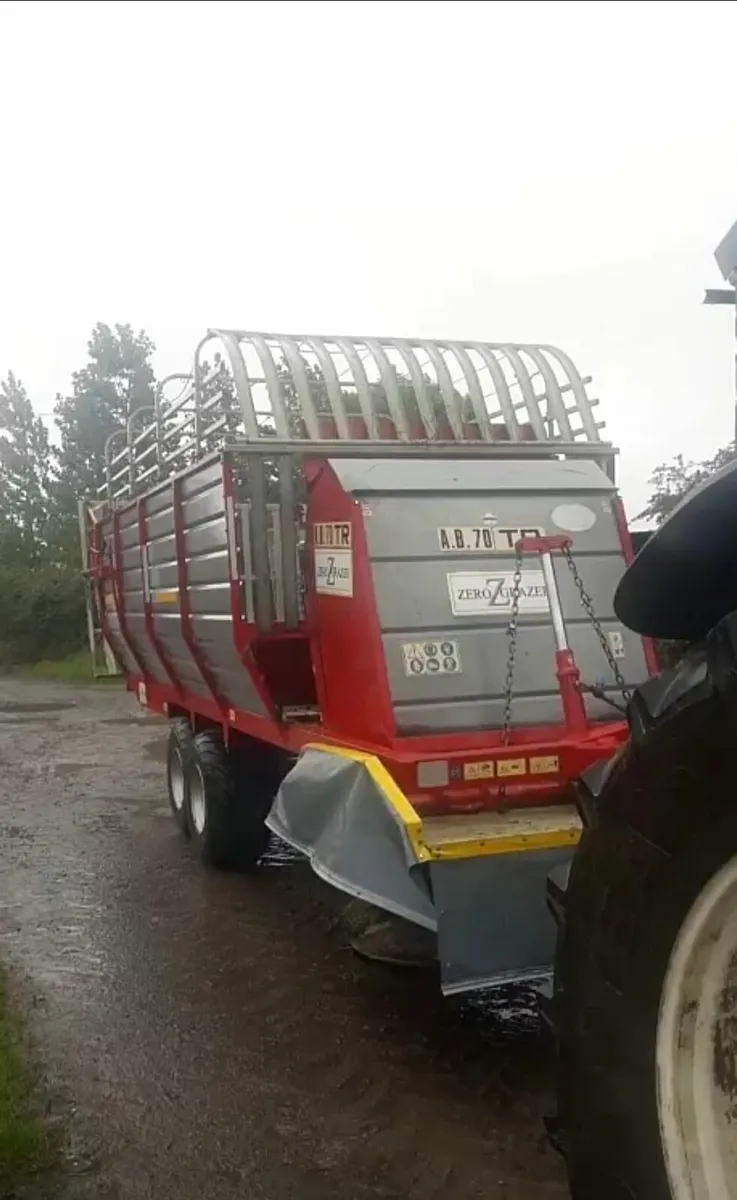 Tractor driver wanted - Image 2