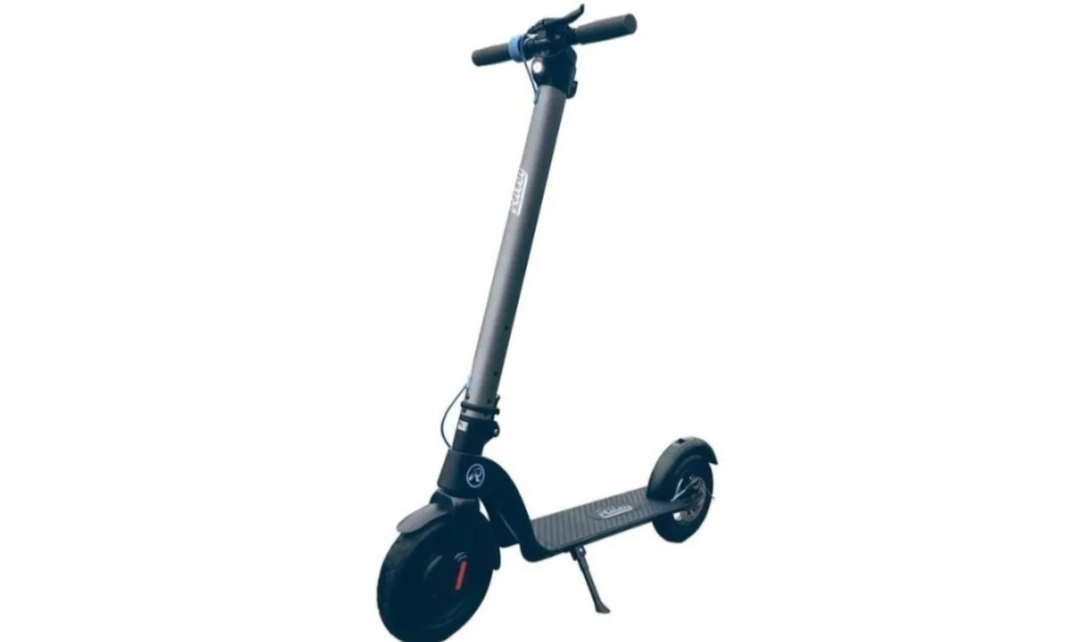 Electric scooter  Riley RS2 - Image 1