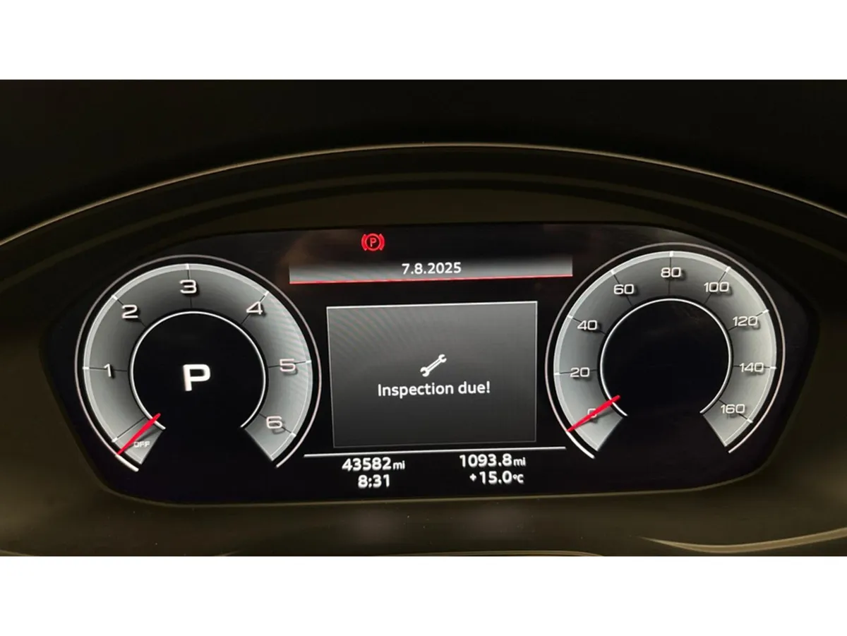Audi A5 2.0 TDI 35 S line Sportback 5dr Diesel S T - Image 4