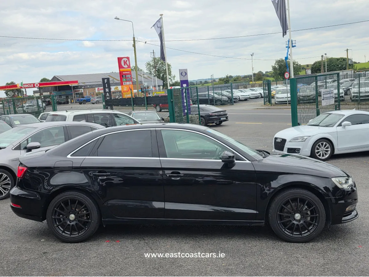 Audi A3 1.4 TFSI AUTOMATIC PARKING SENSOR REV CAME - Image 3