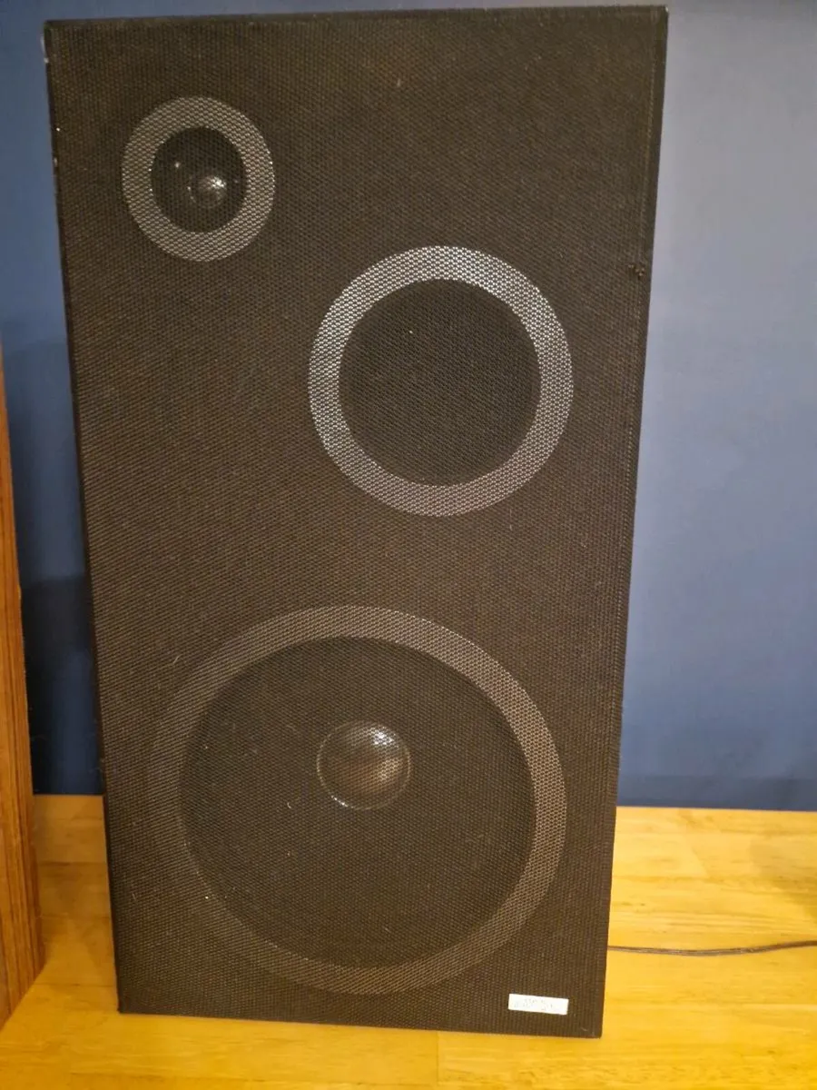 Amstrad speakers - Image 2
