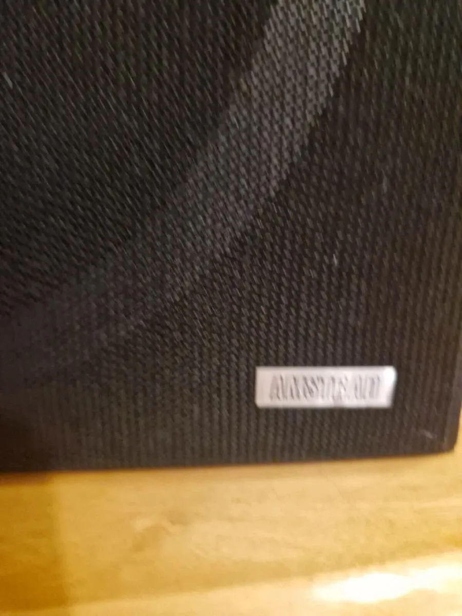 Amstrad speakers - Image 3