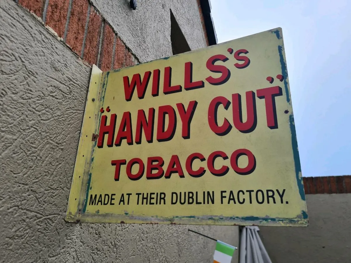 Sign - Image 2