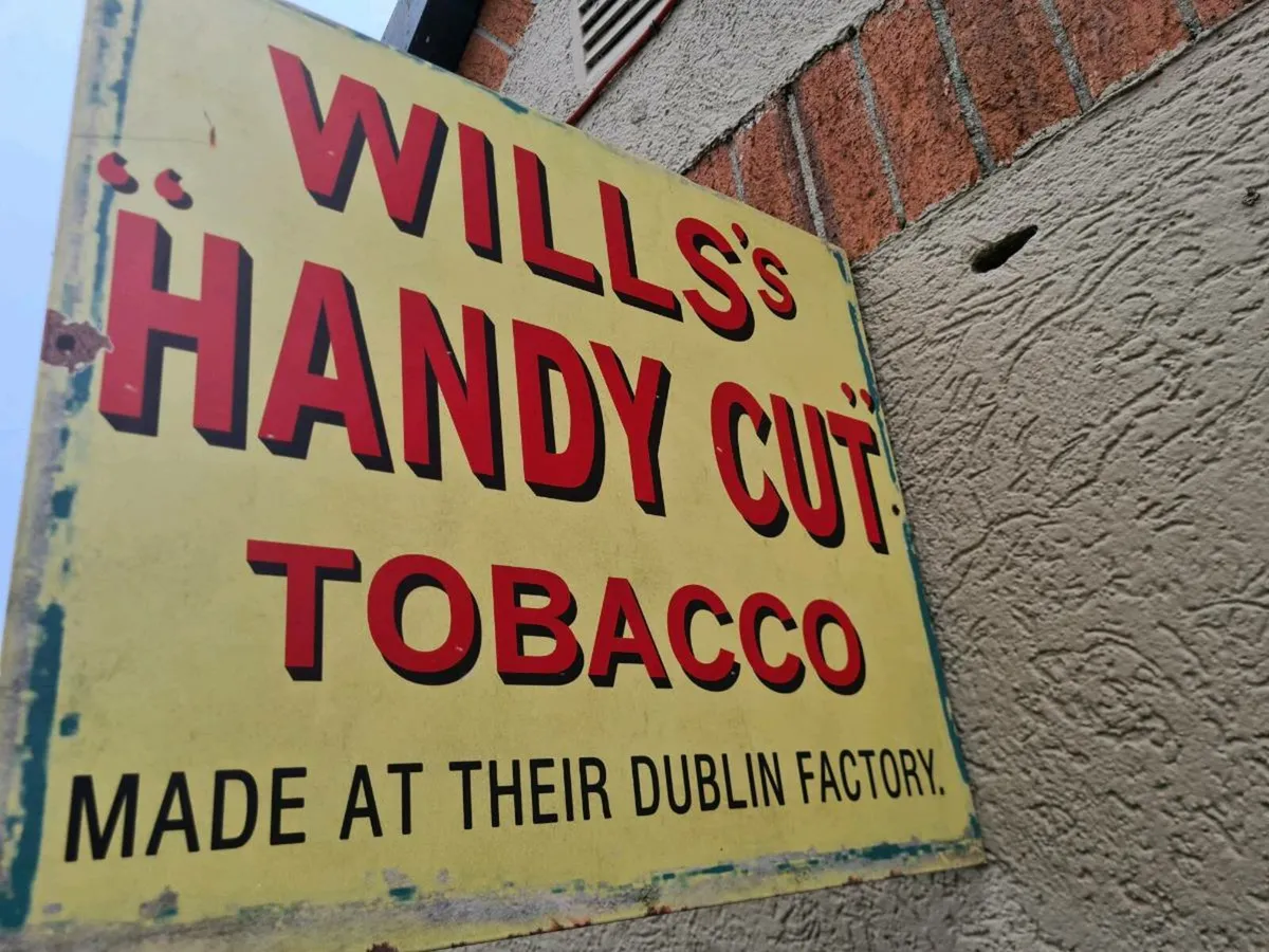 Sign - Image 3