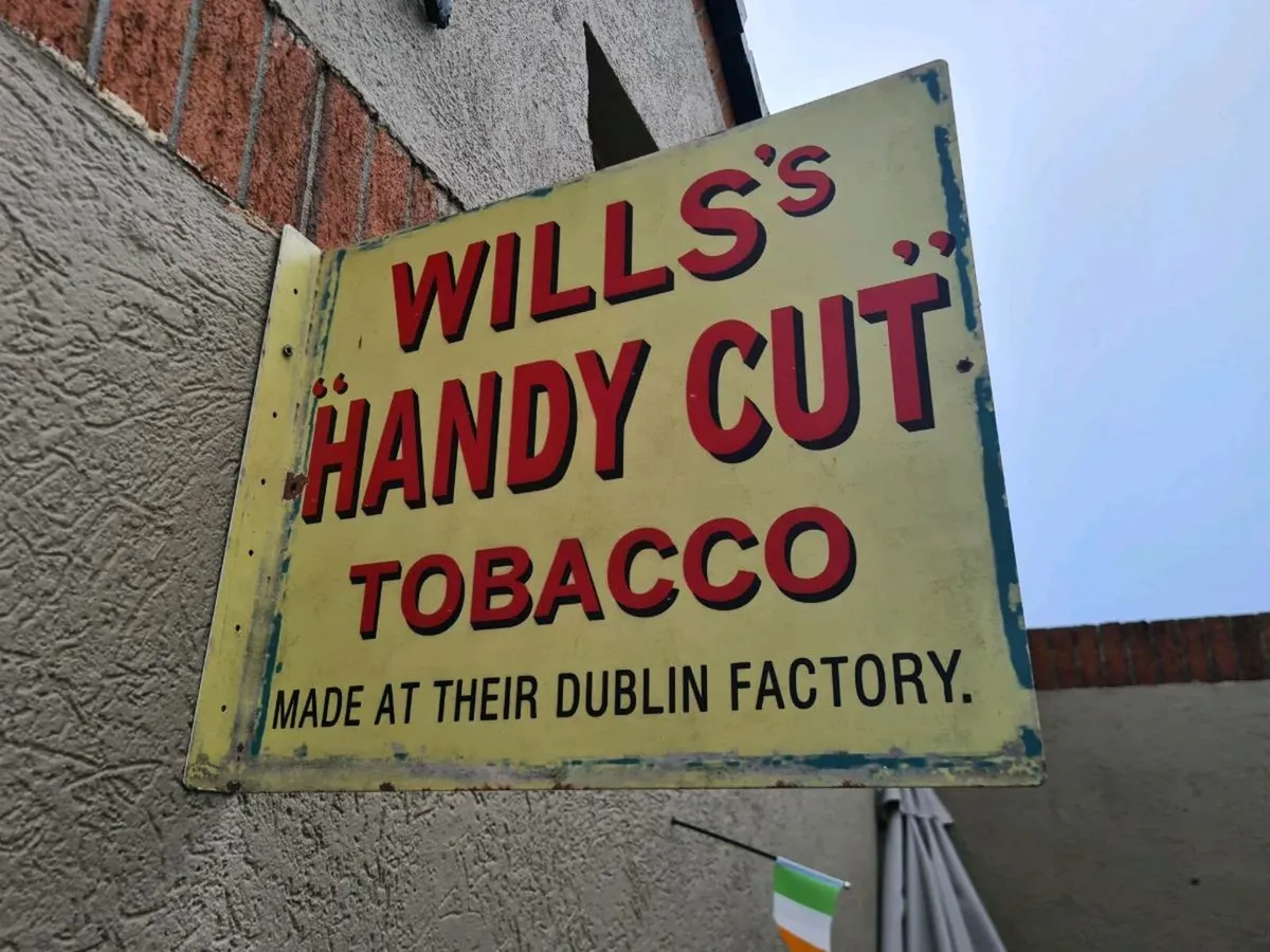 Sign - Image 4