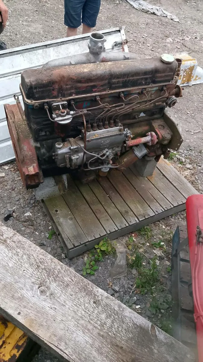 Engines for sale - Image 2