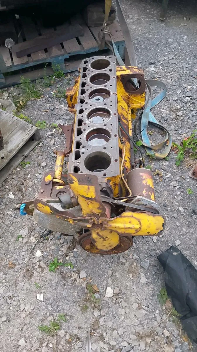 Engines for sale - Image 3