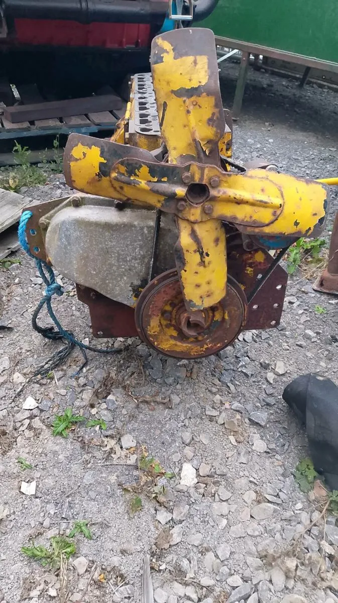 Engines for sale - Image 4