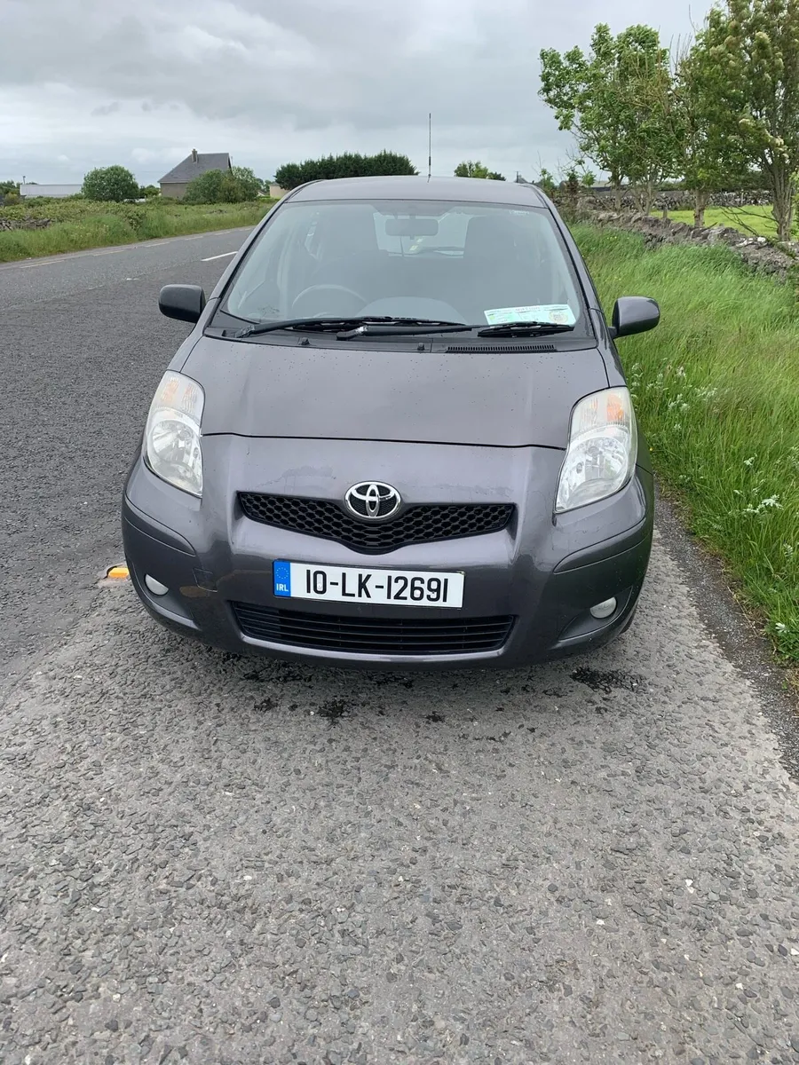 Car for sale - Image 1