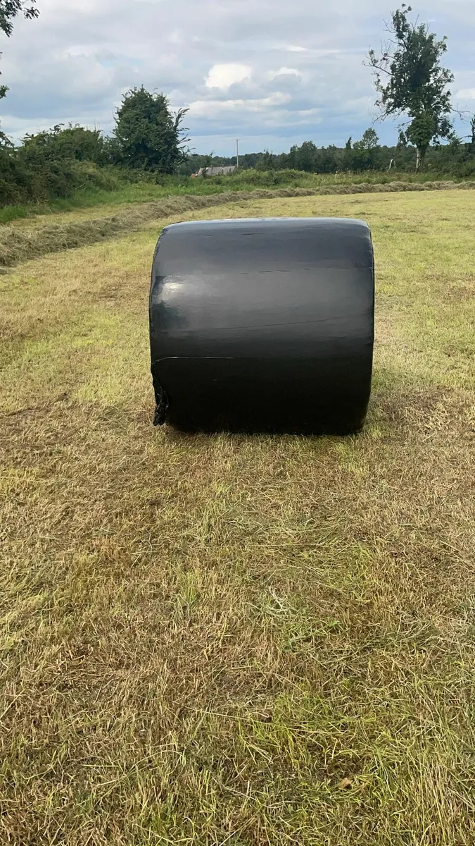Tractor driver wanted - Image 1