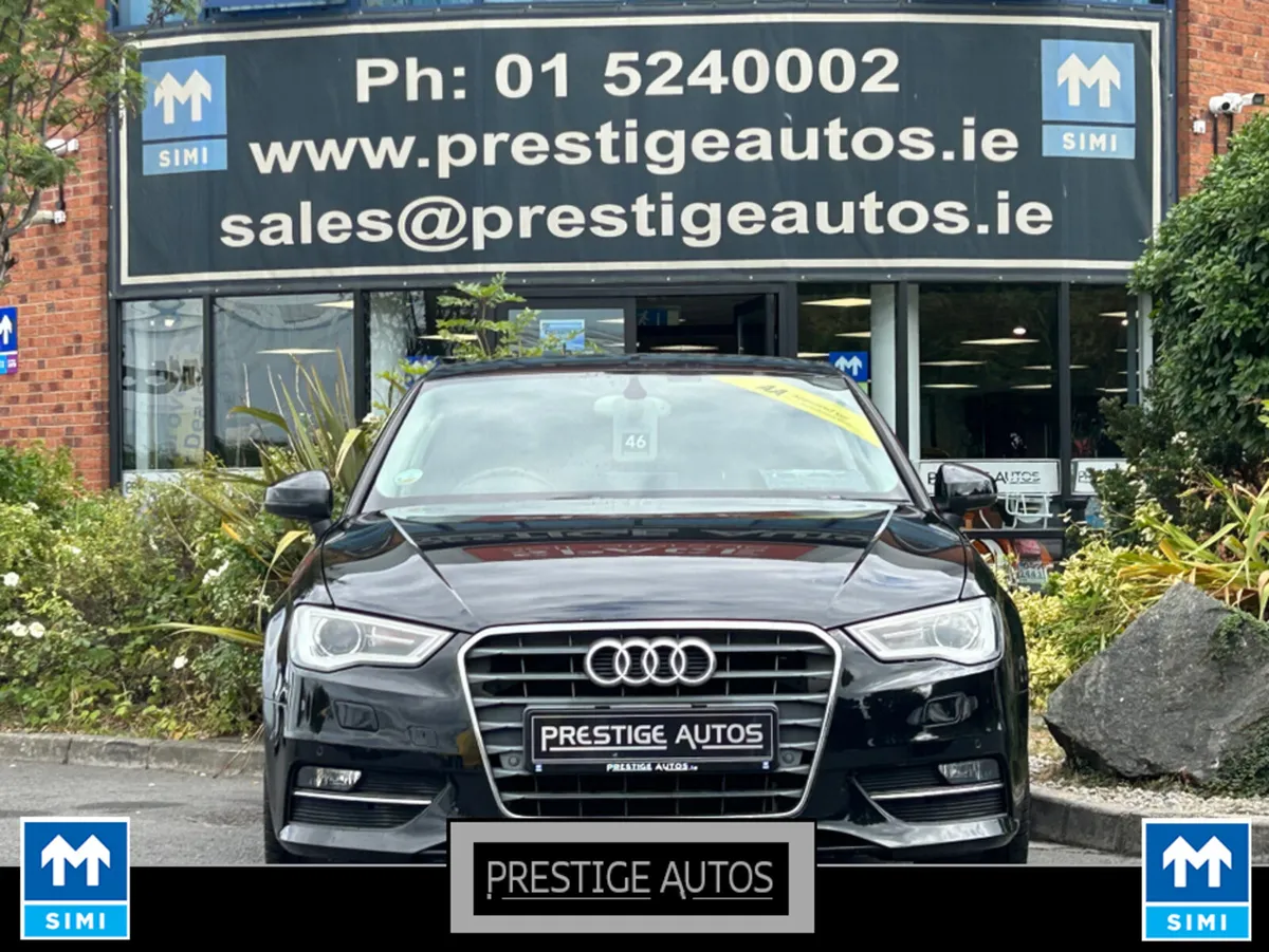 Audi A3 1.4 TFSI SPORT AUTO *CAR ID 46* - Image 2