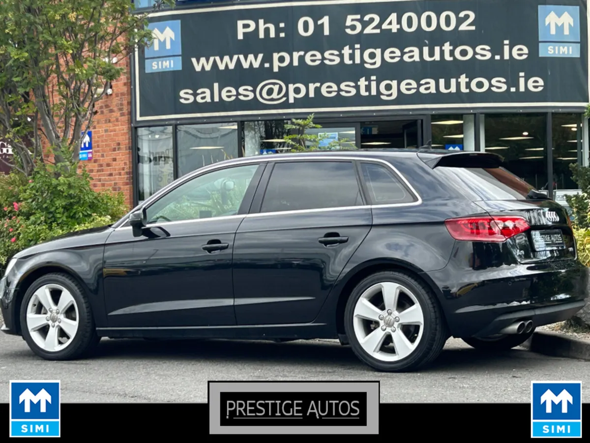 Audi A3 1.4 TFSI SPORT AUTO *CAR ID 46* - Image 3