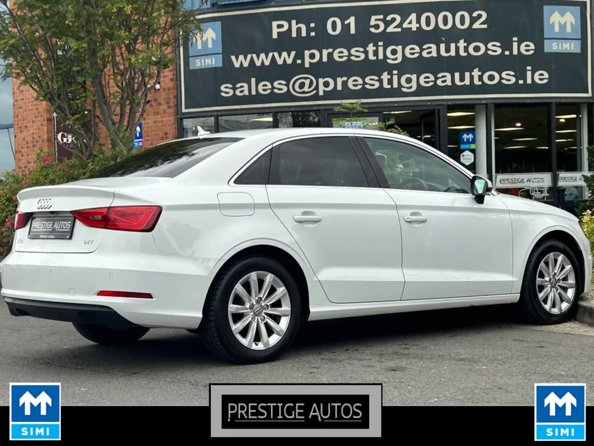 Audi A3 *DEPOSIT TAKEN* *CAR ID 98* - Image 4