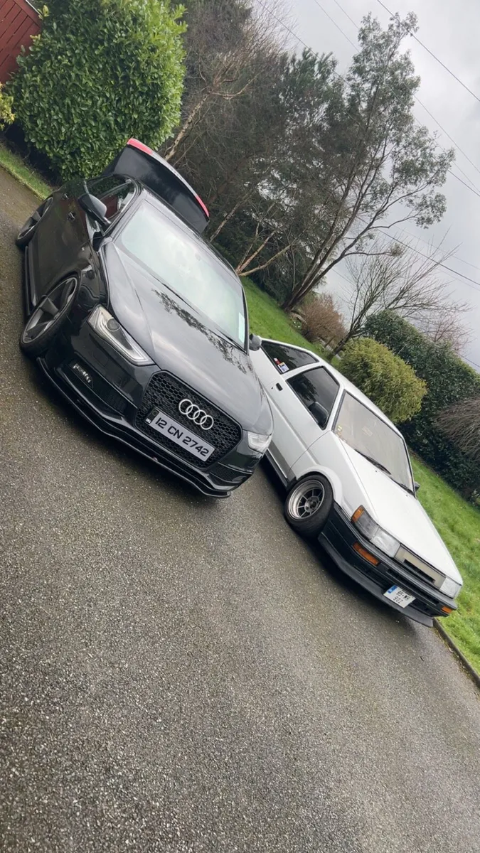 A4 black edition - Image 2