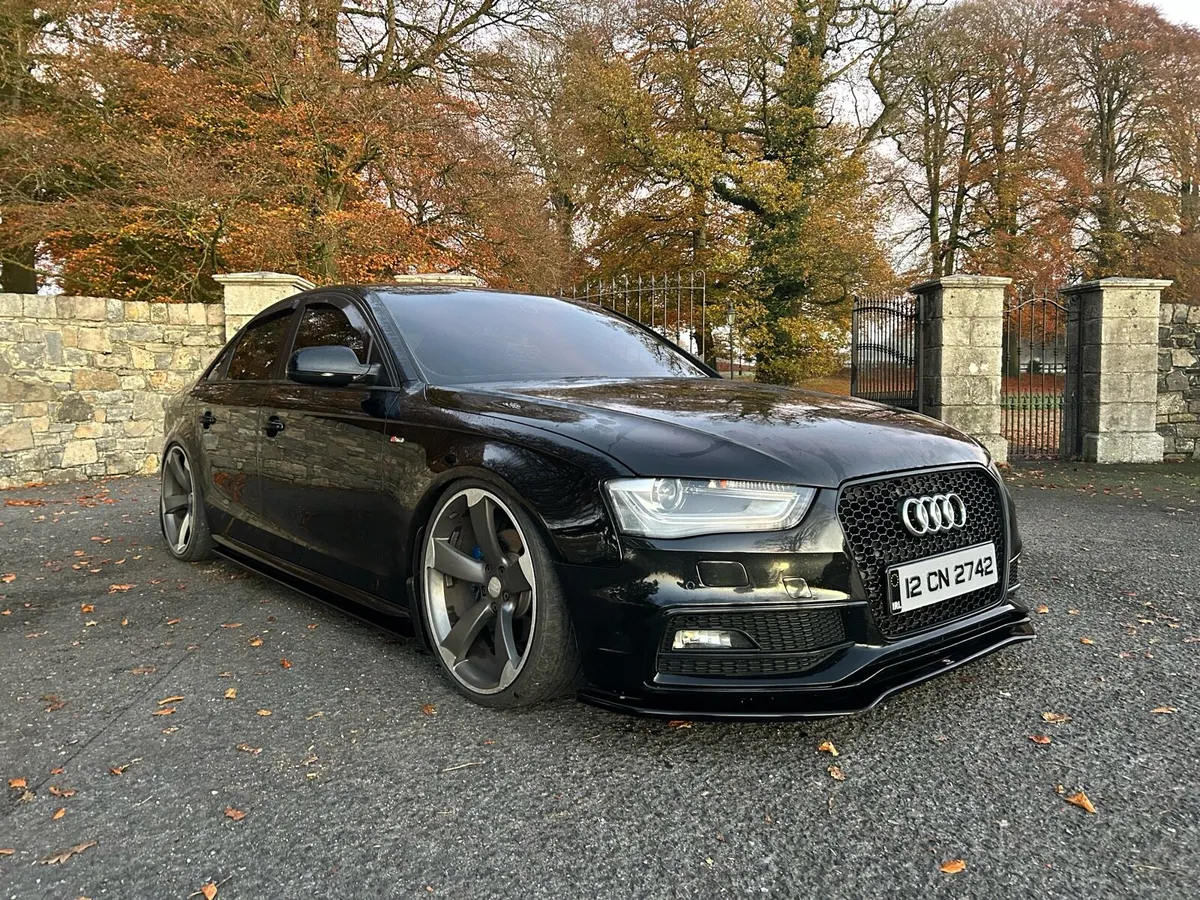 A4 black edition - Image 3