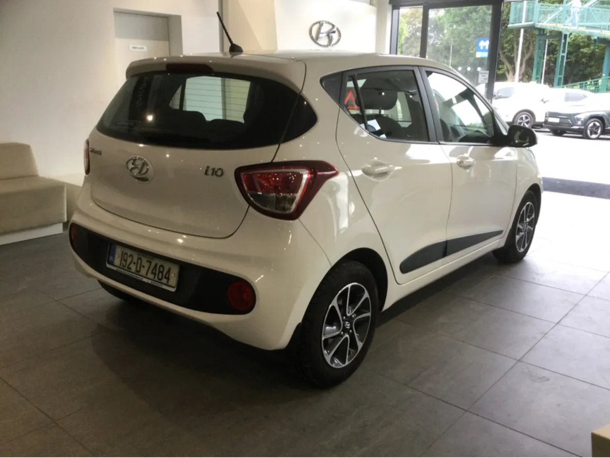 Hyundai i10 ** SOLD ** - Image 2