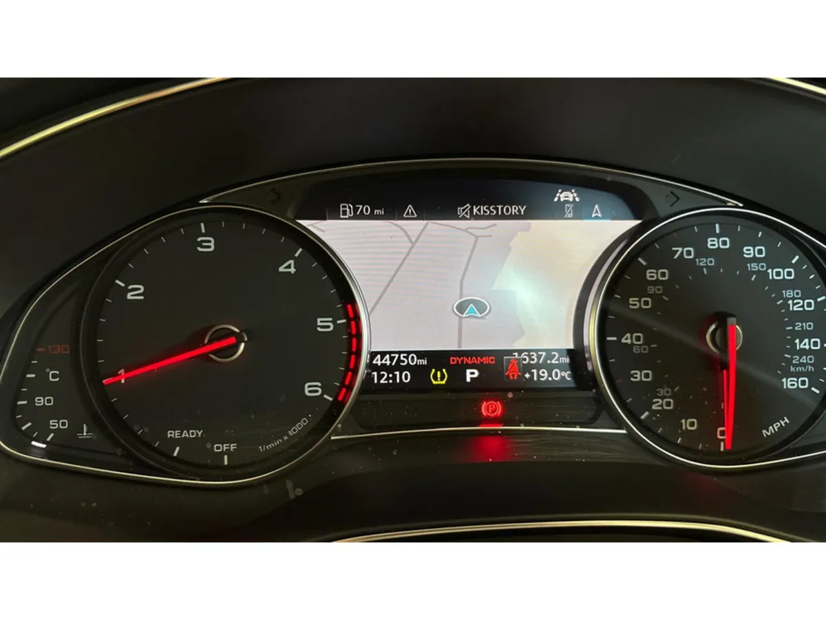 Audi A6 2.0 TDI 40 S line Saloon 4dr Diesel S Tron - Image 4