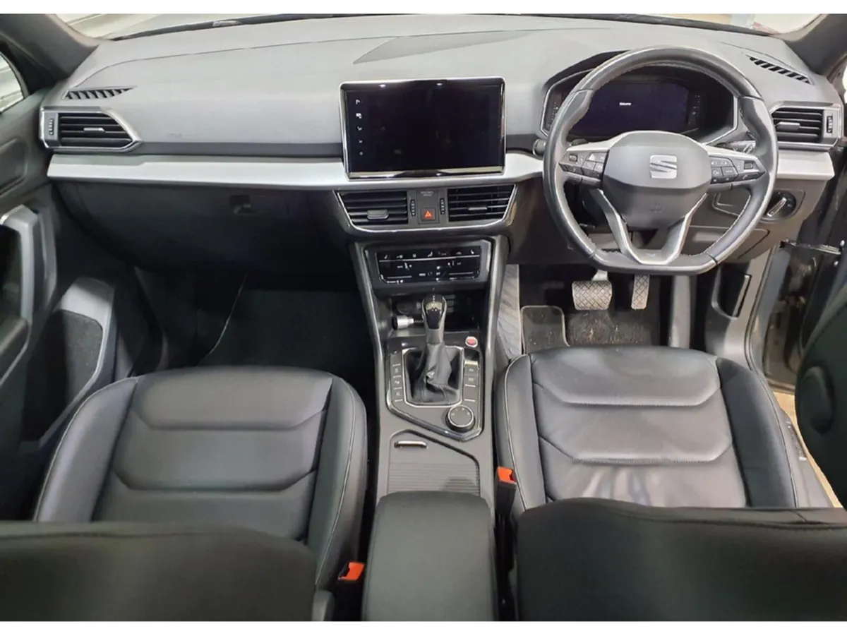 SEAT Tarraco XCELLENCE LUXURY TDI DSG - Image 3