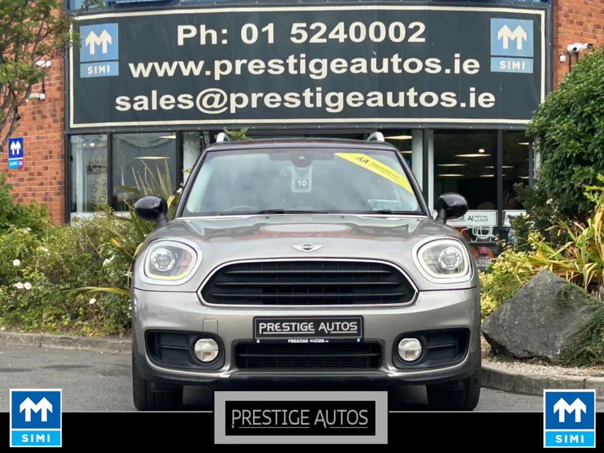 Mini Countryman COOPER D 2.0 DIESEL AUTO *CAR ID 1 - Image 2