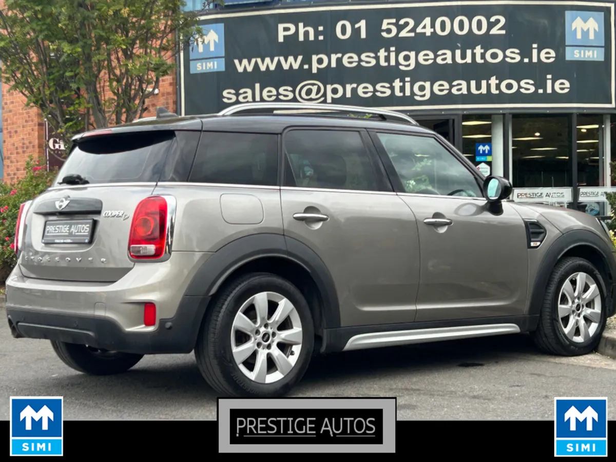 Mini Countryman COOPER D 2.0 DIESEL AUTO *CAR ID 1 - Image 4