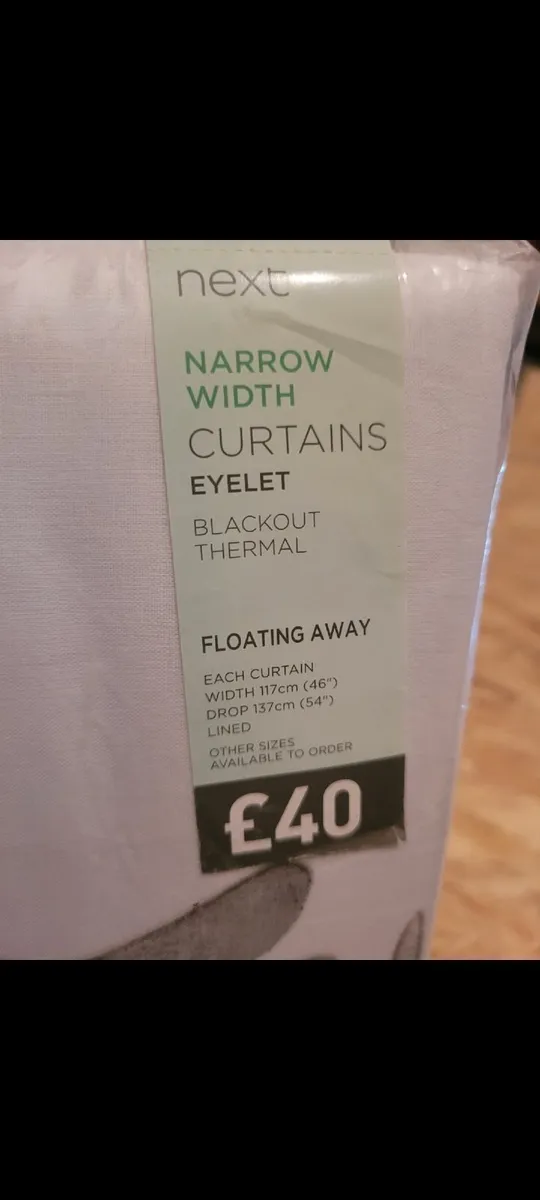 Curtains - Image 2
