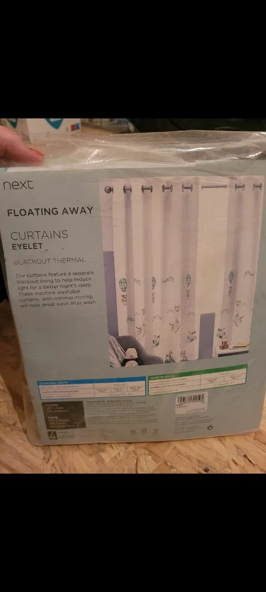 Curtains - Image 3