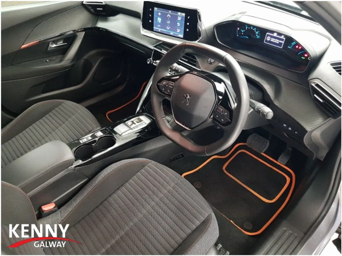 Peugeot 2008 ACTIVE PREMIUM + 136BHP 5 - Image 2
