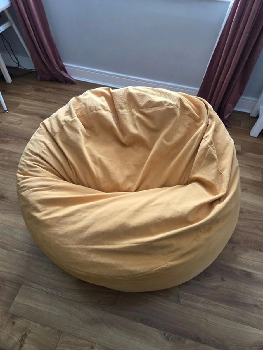 Bean Bag
