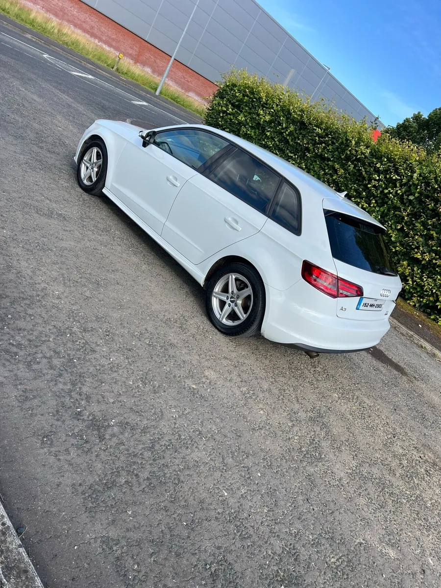 Audi a3 tdi - Image 2