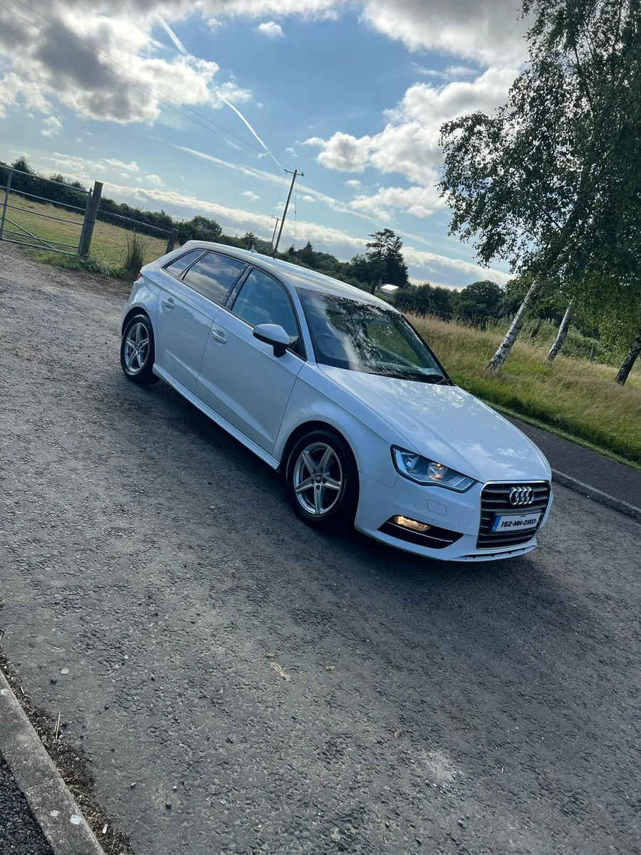Audi a3 tdi - Image 3