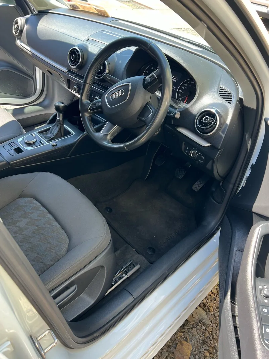 Audi a3 tdi - Image 4