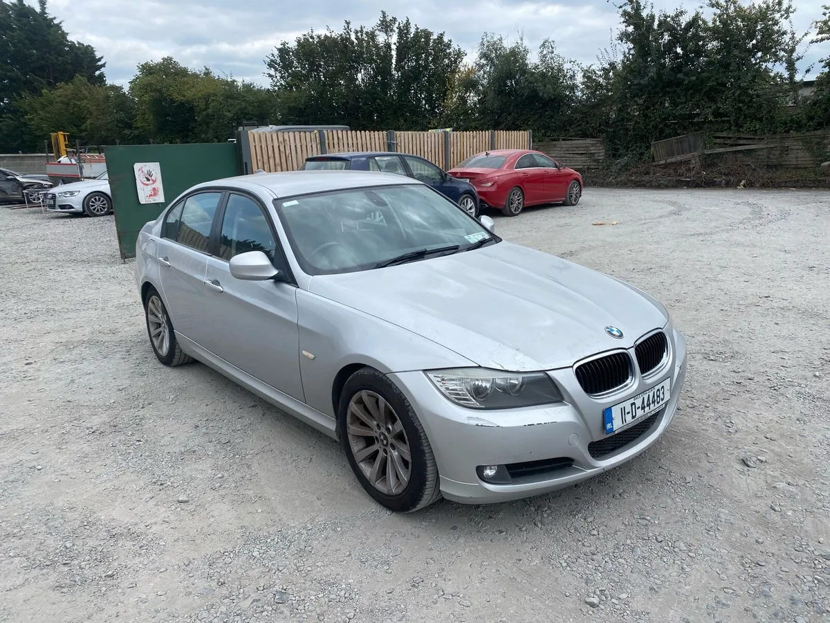 320D automatic - Image 1