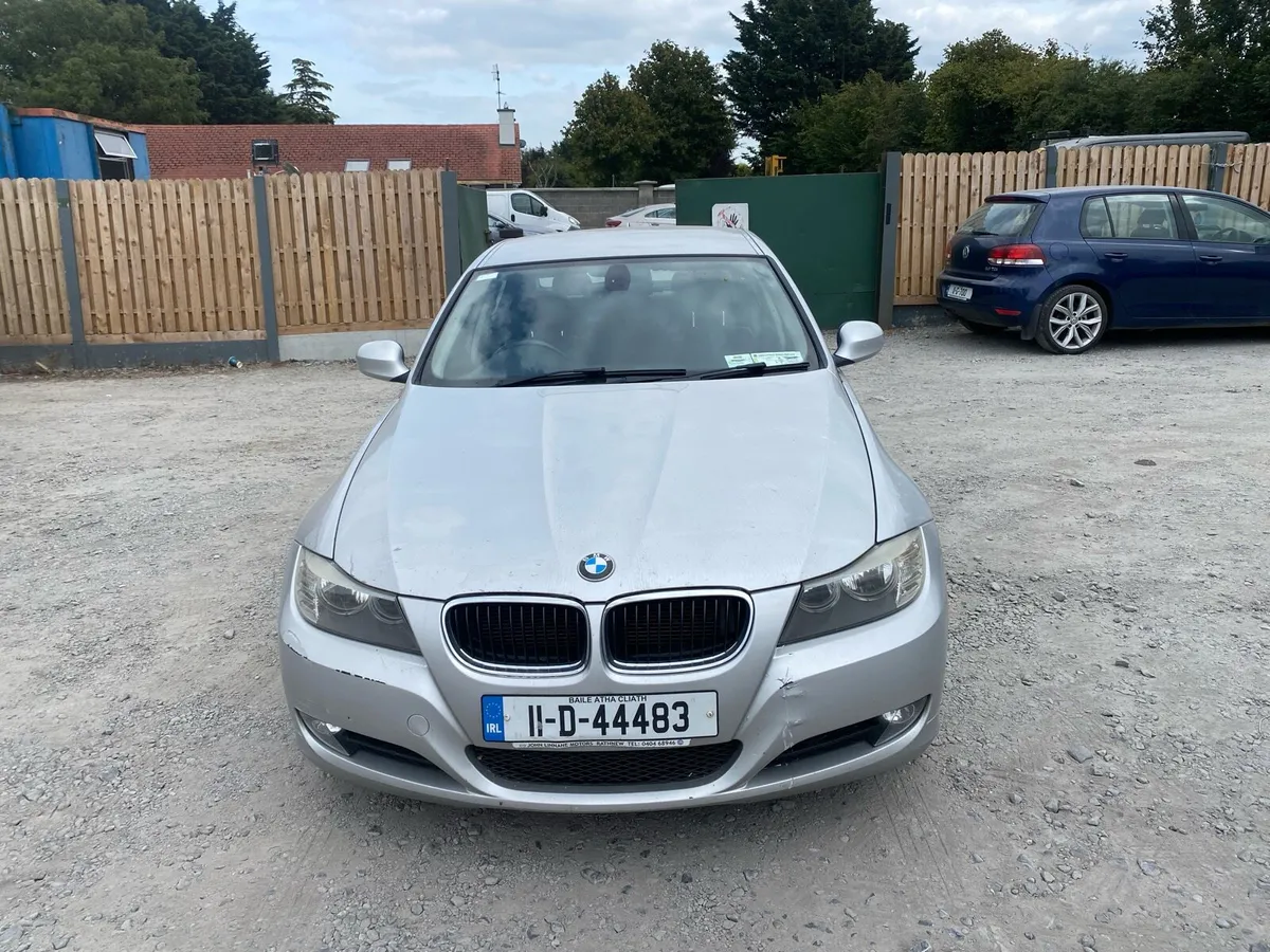320D automatic - Image 2