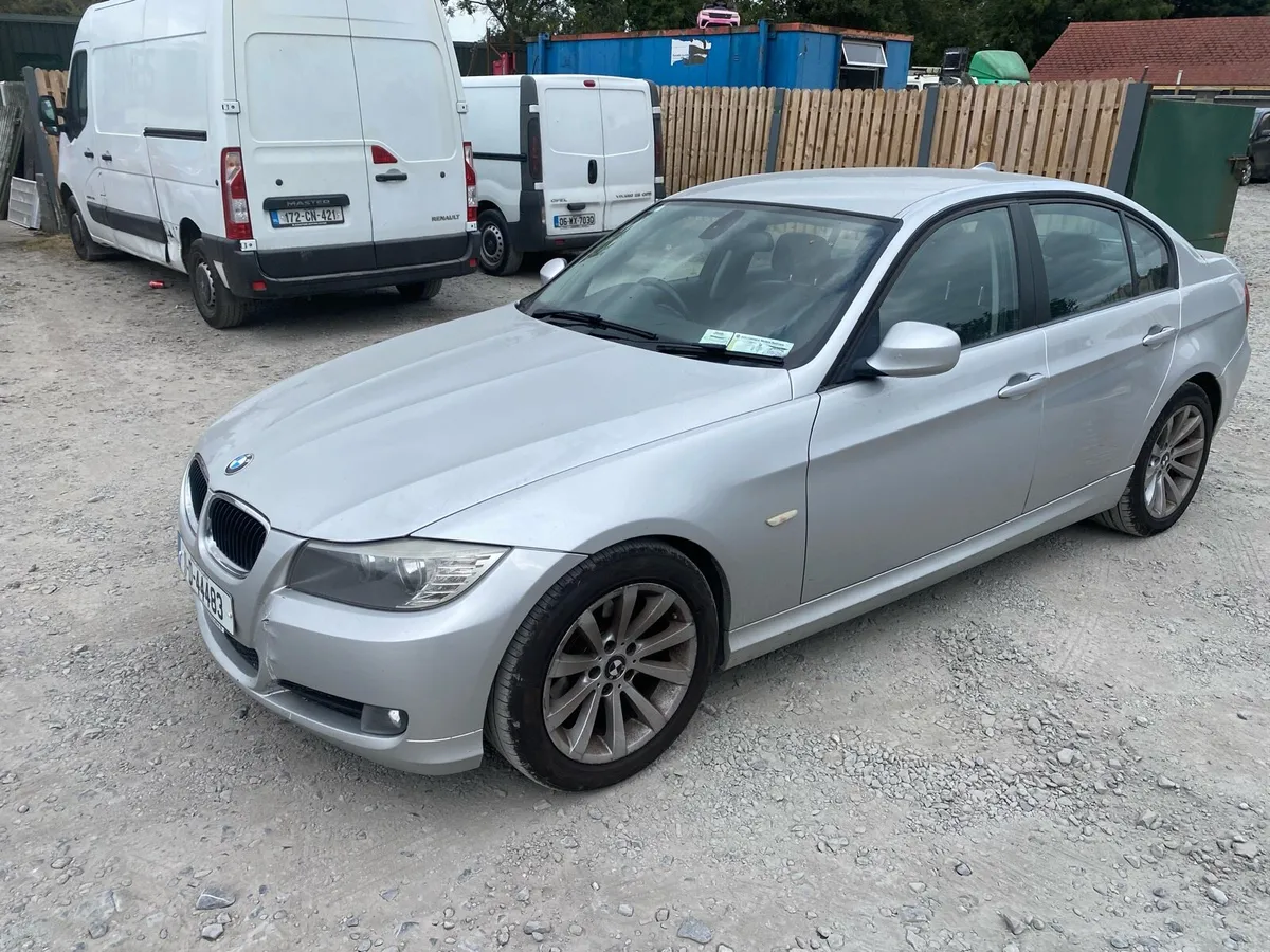 320D automatic - Image 3