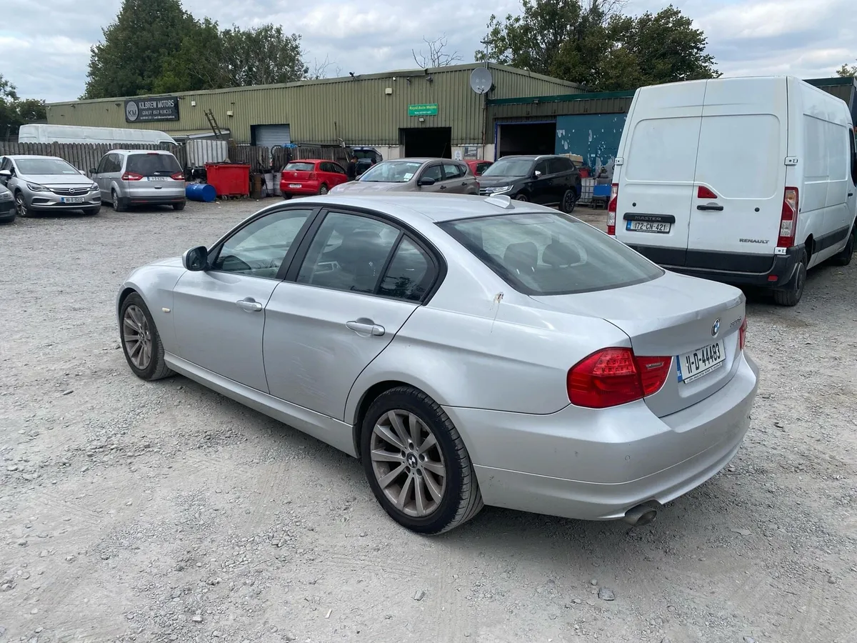 320D automatic - Image 4