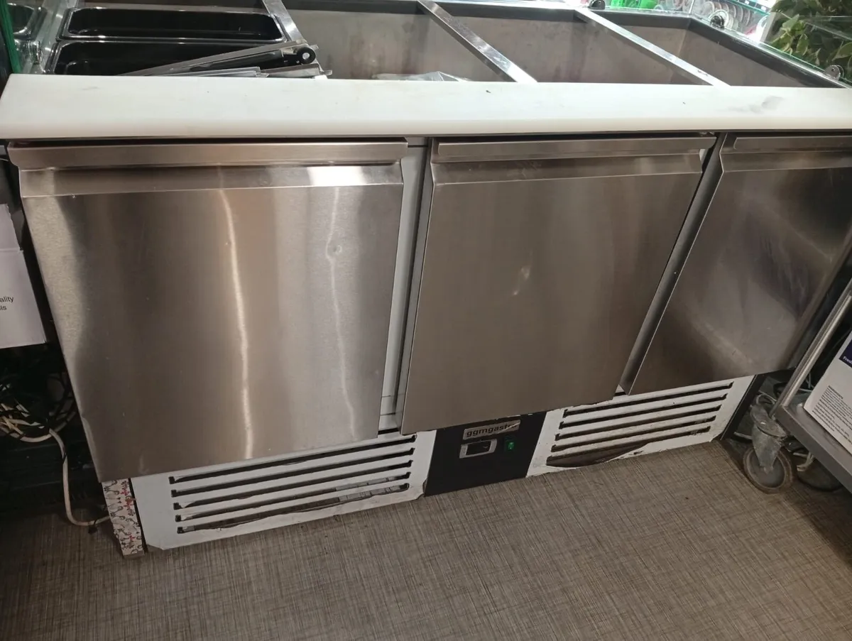 salad fridge - Image 2
