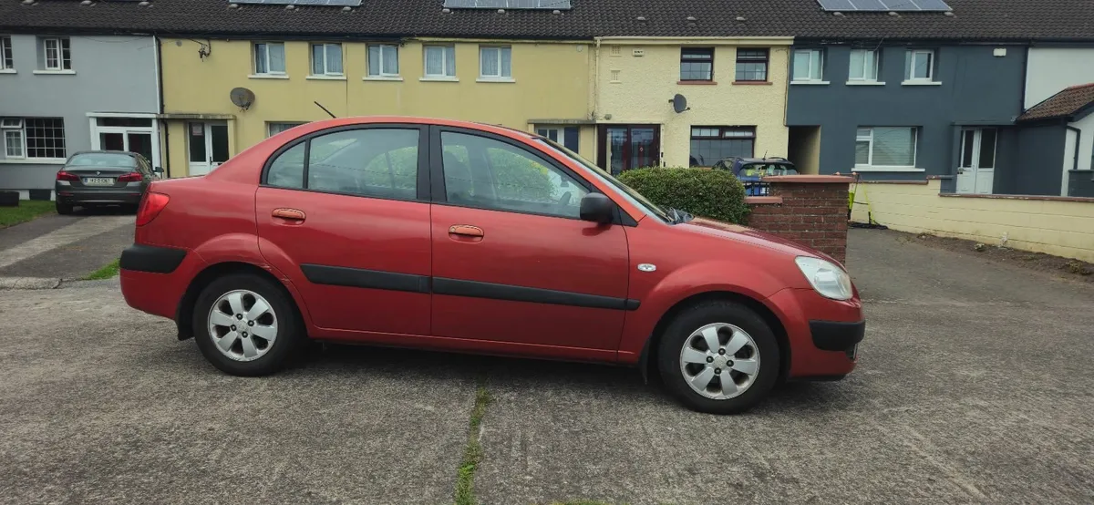 Kia Rio 2007 - Image 3
