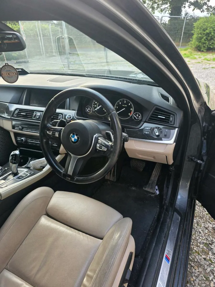 520d m sport - Image 2