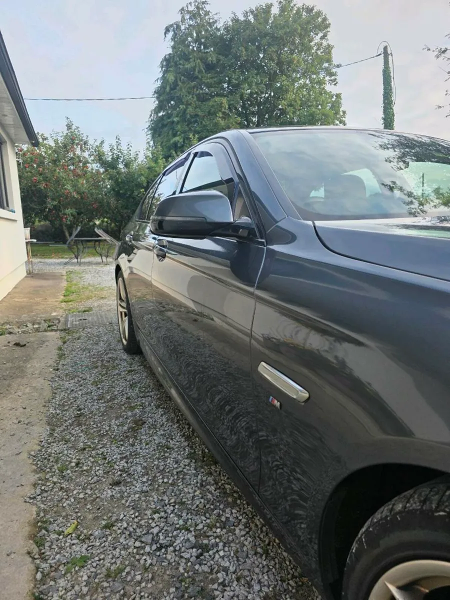 520d m sport - Image 3