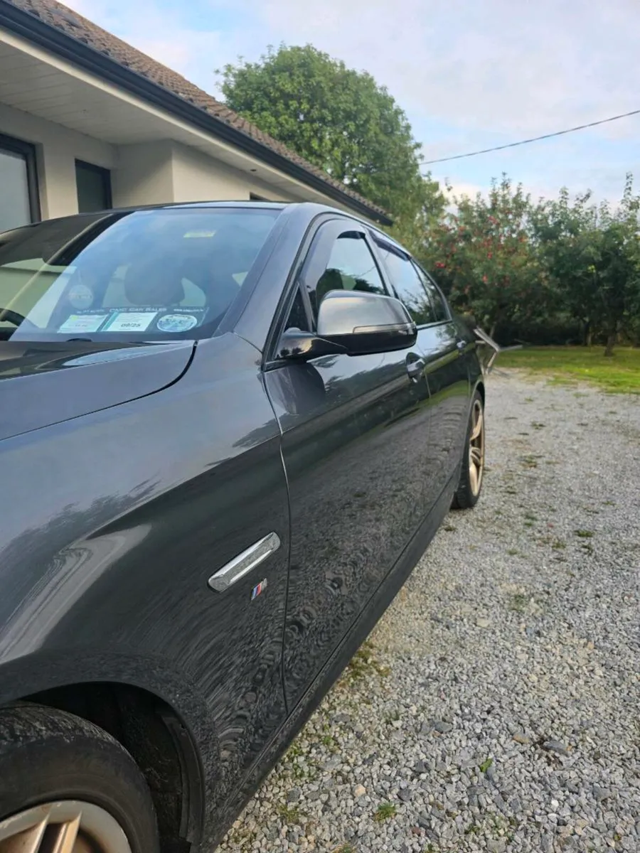 520d m sport - Image 4