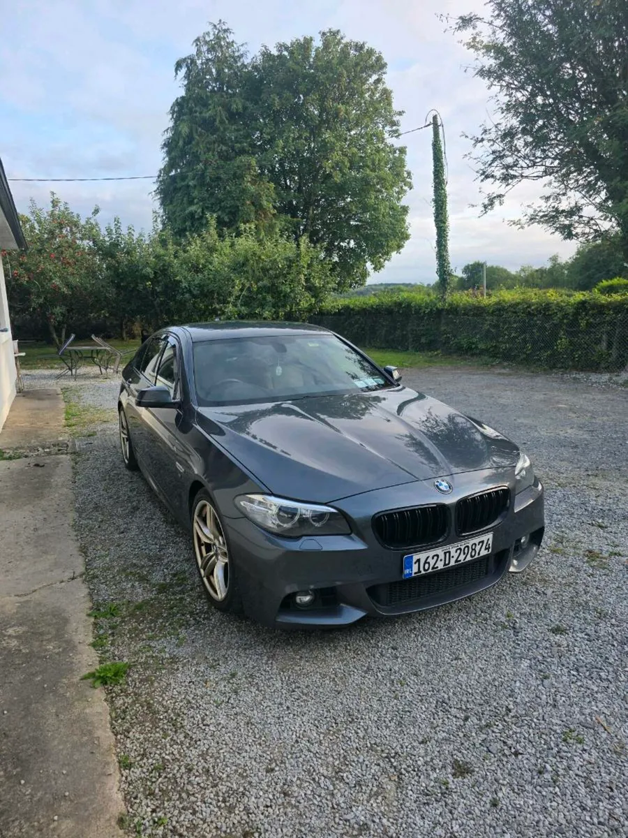 520d m sport - Image 1