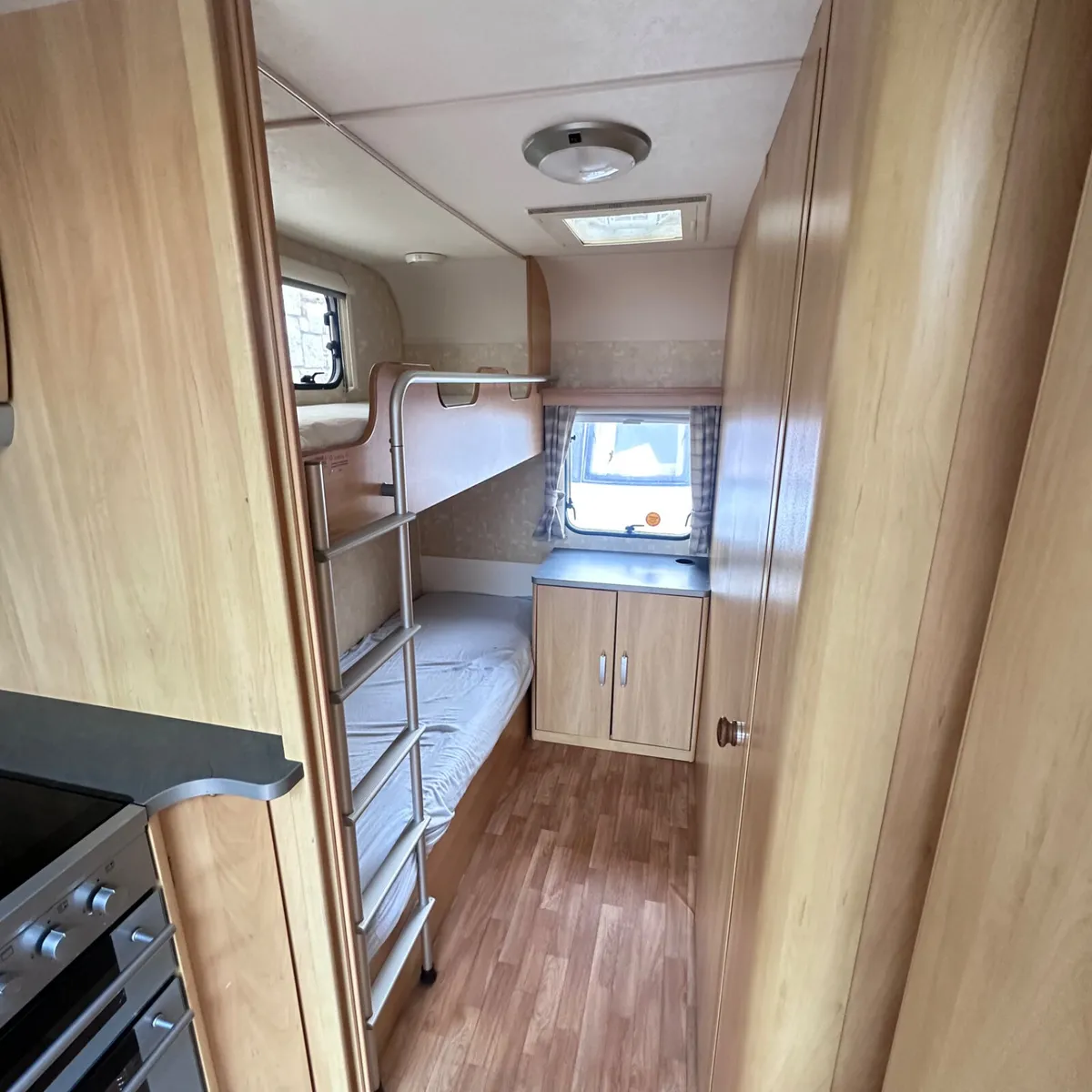 ✨ULTRA LIGHTWEIGHT SPRITE 4 BERTH✨ - Image 3