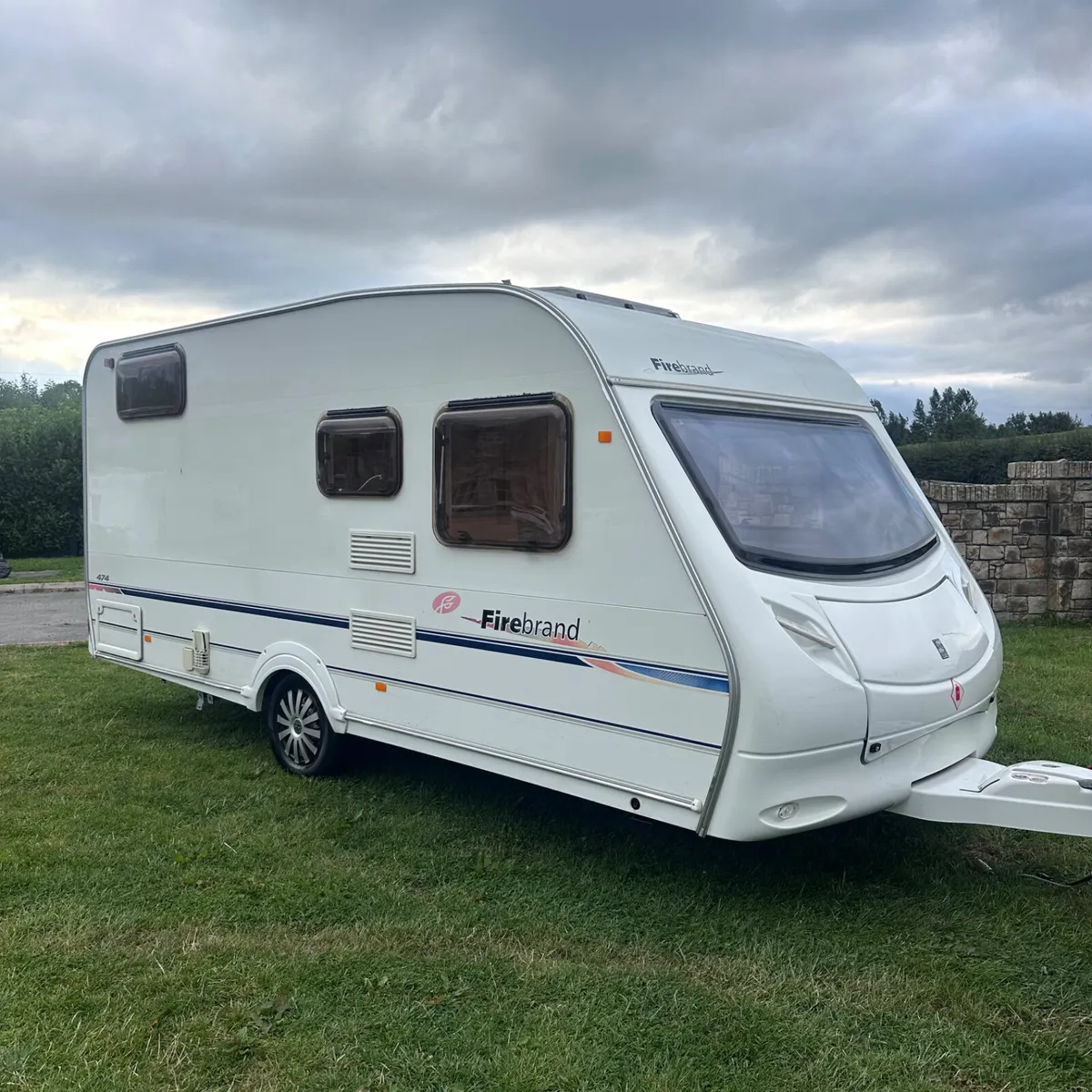 ✨ULTRA LIGHTWEIGHT SPRITE 4 BERTH✨ - Image 1