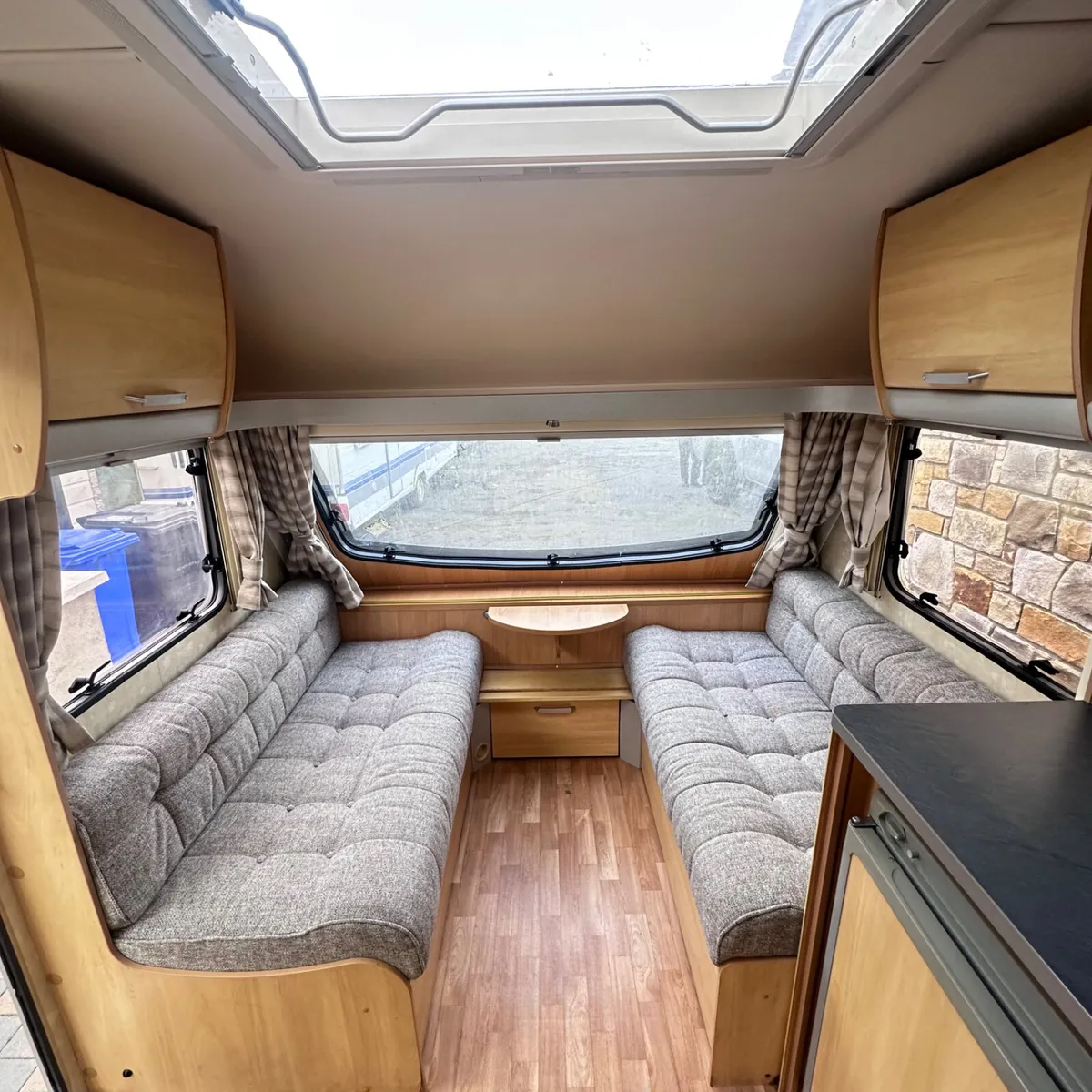 ✨ULTRA LIGHTWEIGHT SPRITE 4 BERTH✨ - Image 4