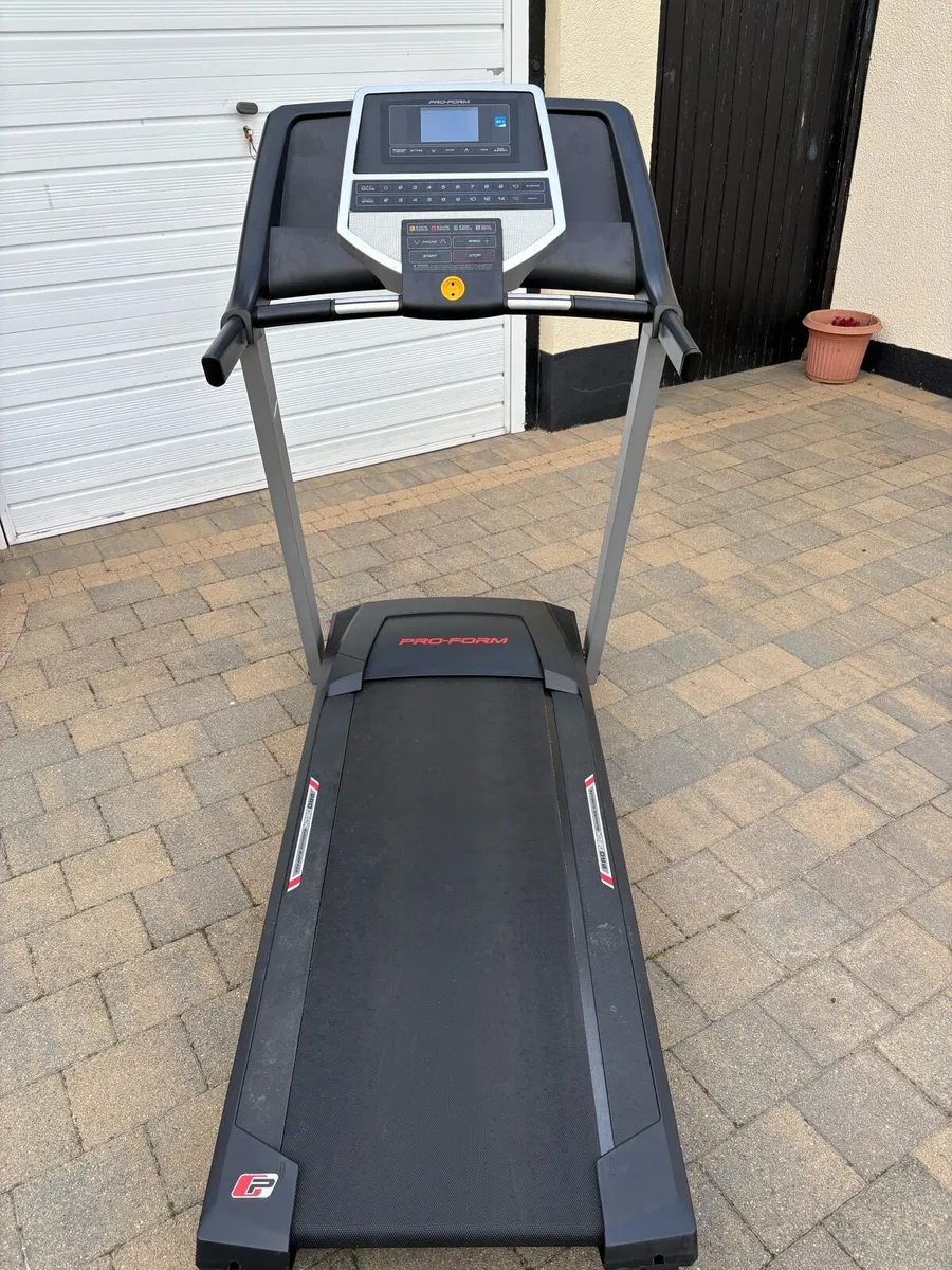 Pro Form Treadmill ( 305 CST) - Image 2