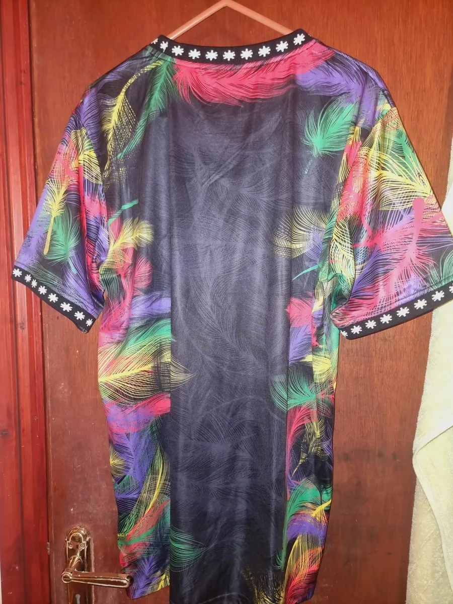 23/24 Philippines Football Shirt |  Goalkeeper - Image 4