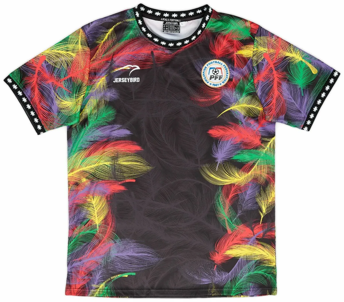 23/24 Philippines Football Shirt |  Goalkeeper - Image 1