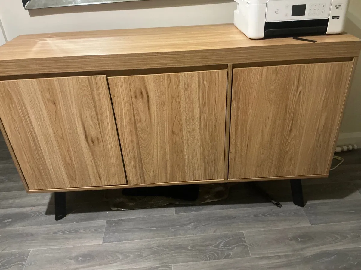 Dresser 3 door - Image 2