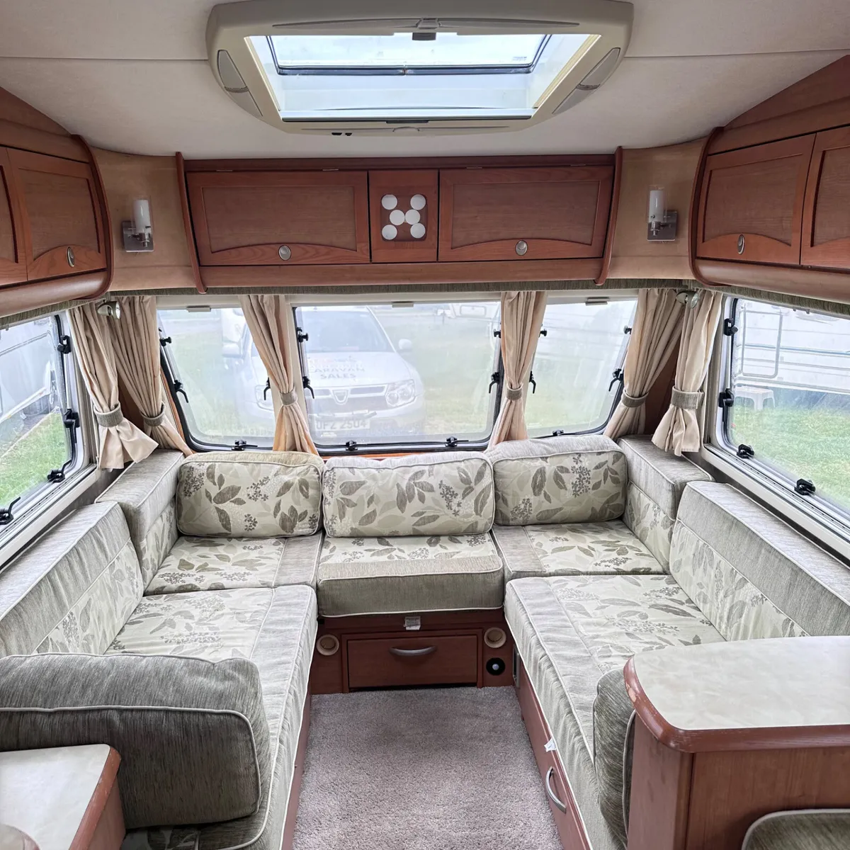 ✨BESSACARR CAMEO 3-4 BERTH✨ - Image 2