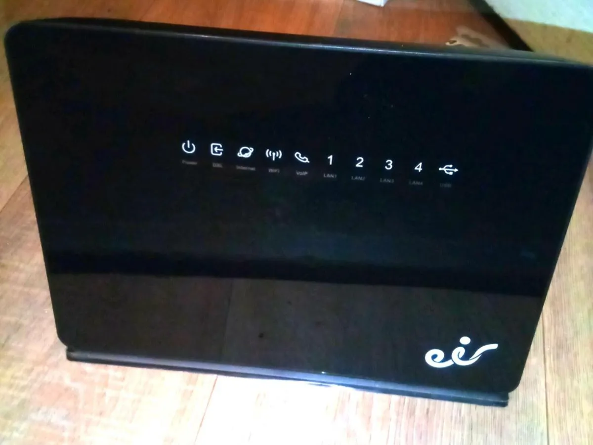 Eir MODEM - Image 1